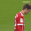 fans love GIF by FC Bayern Munich
