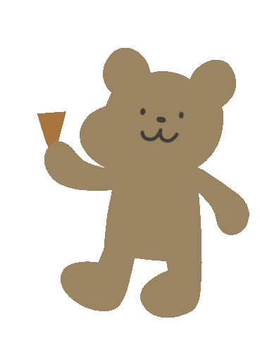 Happy Summer Sticker