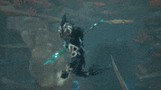 Season 3 Siren GIF by Sea of Thieves