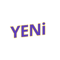 Yenipost Sticker by Getir