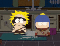 South Park Sp GIF