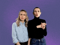 Foster Sisters: Affirmations