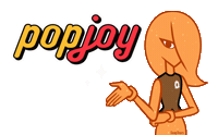 Look Check It Out Sticker