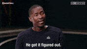 Kevin Garnett Sport GIF by SHOWTIME Sports