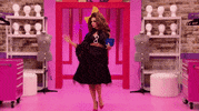 episode 1 premiere GIF by RuPaul's Drag Race