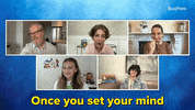 Maya Rudolph Luca GIF by BuzzFeed