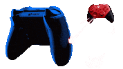 Under Fire Loop Sticker by Xbox