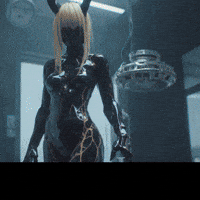 Election Chaos GIF by Komplex