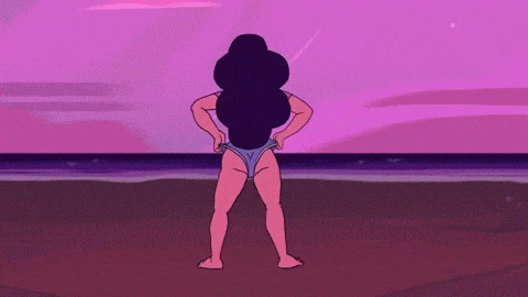 hamburger GIF