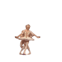 Dance Nutcracker Sticker by medici.tv