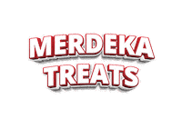 Merdeka Sticker by Discover ASR Indonesia