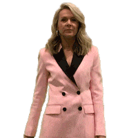 CelebrityApprentice reaction point celeb jane Sticker