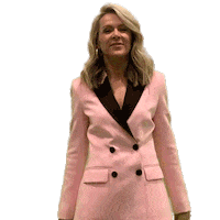 CelebrityApprentice reaction excited clap celeb Sticker