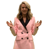 CelebrityApprentice reaction excited clap celeb Sticker