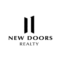 newdoorsrealty emlak gayrimenkul bolu newdoors Sticker