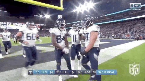 National Football League GIF by NFL