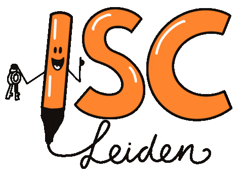 Drawing Doodle Sticker by Debetekenaar