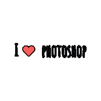 Photoshop Foto Sticker by Paula Otti photography