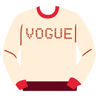 Ano Nuevo Sticker by Vogue México y Latinoamérica