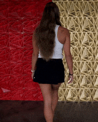 Elon Womens Tennis GIF by Elon Phoenix