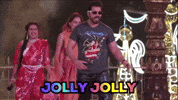 Gg Bb GIF