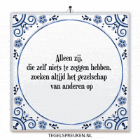 Humor Nl GIF by Tegelspreuken.nl