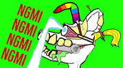 Oh No Omg GIF