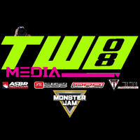 Action Sports Racing GIF by TWO08