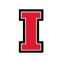 One Team Raiders Sticker by 'Iolani School