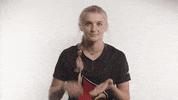 University Of Louisville Softball GIF by Louisville Cardinals