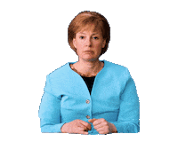 tibber_deutschland good thumbsup merkel tibber Sticker