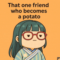 Close Up Portrait GIF by Persona