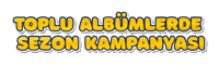 Sticker by Vigo Animasyon