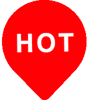 Marketing Label Sticker