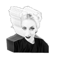 Sticker by Maia Drachen