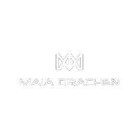 Hardtechno Sticker by Maia Drachen