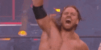 Aew On Tnt Hangman GIF by All Elite Wrestling on TNT