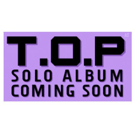 Choi Seunghyun Top Sticker