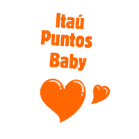 Cambiateaitau Sticker by Itaú Chile