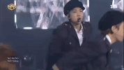 k-pop GIF