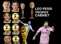 Muller Messi World Cup GIF