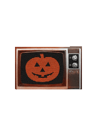 Season Of The Witch Halloween Sticker