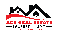 Real Estate Sticker by Ace Real Estate & Property Mgmt
