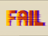 Art Fail GIF