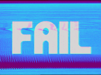 Art Fail GIF