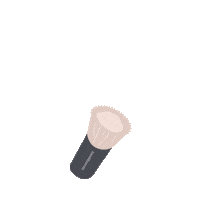 beauty makeup Sticker by bareMinerals