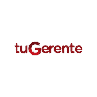 tuGerente tug tu gerente tugerente javier roman roig Sticker