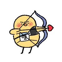 Yalary Sticker