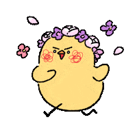 Yalary Sticker