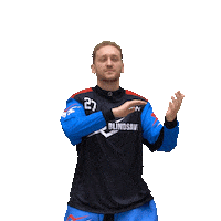 Ubnherren Sticker by UBN